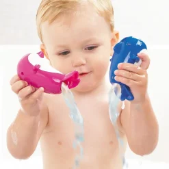 Tomy Preescolar*Juguete Los Delfines Do-Re-Mi Toomies