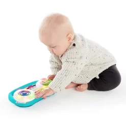 Baby Einstein Preescolar*Juguete Radio Musical