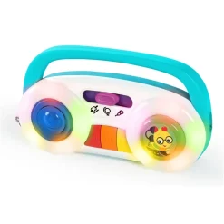 Baby Einstein Preescolar*Juguete Radio Musical