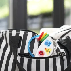 Baby Einstein Preescolar*Juguete-Sonajero Musical Tiny Tambourine Musical Toy & Rattle