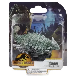 Jurassic World Muñecos Articulados*Jurassic Zoom Riders Dominion