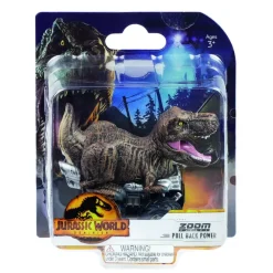 Jurassic World Muñecos Articulados*Jurassic Zoom Riders Dominion