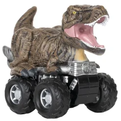 Jurassic World Muñecos Articulados*Jurassic Zoom Riders Dominion