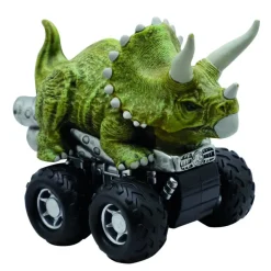 Jurassic World Muñecos Articulados*Jurassic Zoom Riders Dominion