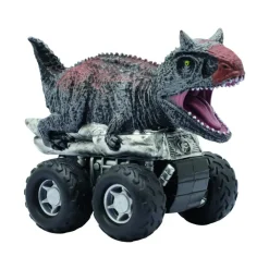 Jurassic World Muñecos Articulados*Jurassic Zoom Riders Dominion