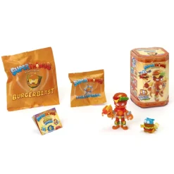 Superthings Muñecos Articulados*Kazoom Kid Guardians Of Kazoom