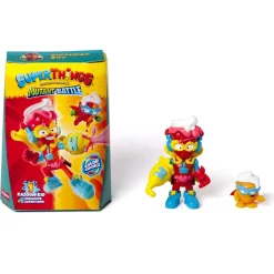 Superthings Electrónicos*Kazoom Kids Mutant Battle