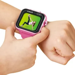 VTech Electrónicos*Kidizoom Smartwatch Max Rosa