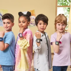 VTech Electrónicos*Kidizoom Smartwatch Max Rosa