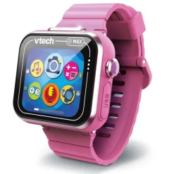 VTech Electrónicos*Kidizoom Smartwatch Max Rosa