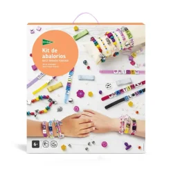 El Corte Inglés Juegos Educativos*Kit De Abalorios Best Friends Forever El Corte Ingles