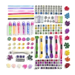 El Corte Inglés Juegos Educativos*Kit De Abalorios Best Friends Forever El Corte Ingles