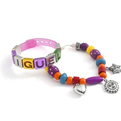 El Corte Inglés Juegos Educativos*Kit De Abalorios Best Friends Forever El Corte Ingles