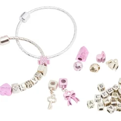 El Corte Inglés Juegos Educativos*Kit De Abalorios By Me Accesorios El Corte Ingles