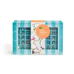 El Corte Inglés Jugar A Ser Mayor*Kit De Abalorios So Charming! El Corte Ingles