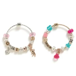 El Corte Inglés Jugar A Ser Mayor*Kit De Abalorios So Charming! El Corte Ingles