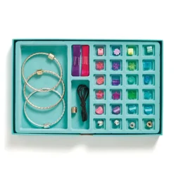 El Corte Inglés Jugar A Ser Mayor*Kit De Abalorios So Charming! El Corte Ingles