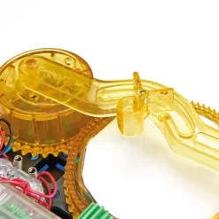 El Corte Inglés Juegos Educativos*Kit De Electronica Espirografo Automatico El Corte Ingles