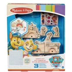 Melissa & Doug Preescolar*Kit De Manualidades D