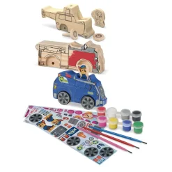 Melissa & Doug Preescolar*Kit De Manualidades D