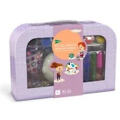 El Corte Inglés Juegos Educativos*Kit De Pintura Pinta Que Te Pinta Hucha Cerdito De Ceramica El Corte Ingles