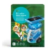 El Corte Inglés Juegos Educativos*Kit Solar Robot Espacial El Corte Ingles