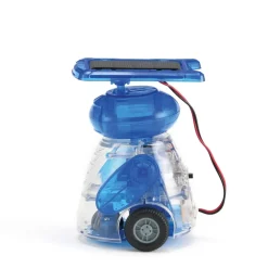 El Corte Inglés Juegos Educativos*Kit Solar Robot Espacial El Corte Ingles