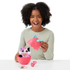 Bizak Munecas Y Peluches*Kittycorn Surpise