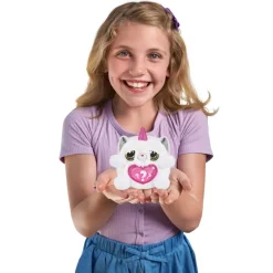 Bizak Munecas Y Peluches*Kittycorn Surpise