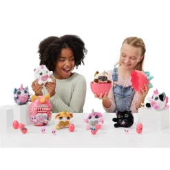 Bizak Munecas Y Peluches*Kittycorn Surpise