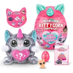 Bizak Munecas Y Peluches*Kittycorn Surpise