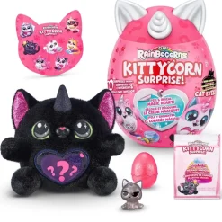 Bizak Munecas Y Peluches*Kittycorn Surpise