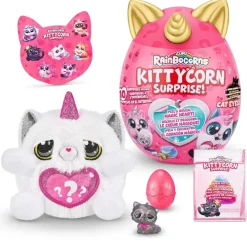 Bizak Munecas Y Peluches*Kittycorn Surpise