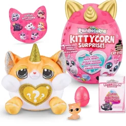 Bizak Munecas Y Peluches*Kittycorn Surpise