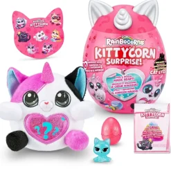 Bizak Munecas Y Peluches*Kittycorn Surpise