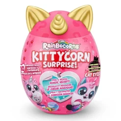 Bizak Munecas Y Peluches*Kittycorn Surpise