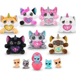 Bizak Munecas Y Peluches*Kittycorn Surpise