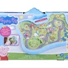 Hasbro Preescolar*Laberinto En La Ciudad Peppa Pig