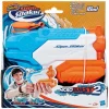 Nerf Juguetes Al Aire Libre*Lanzador De Agua Microburst Ii Super Soaker