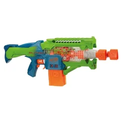 Hasbro Juguetes Al Aire Libre*Lanzador Nerf Elite 2.0 Double Punch