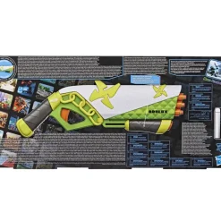 Nerf Juguetes Al Aire Libre*Lanzador Lob Scorpion Roblox