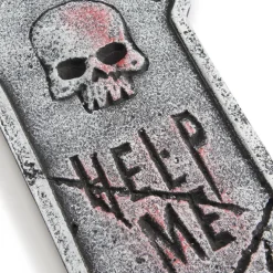 El Corte Inglés Disfraces Y Complementos*La?Pidas De Cementerio Variadas De Halloweenel Corte Ingles