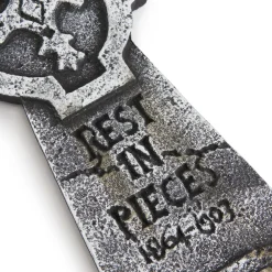 El Corte Inglés Disfraces Y Complementos*La?Pidas De Cementerio Variadas De Halloweenel Corte Ingles