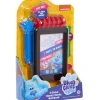 BLUES CLUES Preescolar*Las Pistas De Blue Handy Dandy Libreta 2 En 1 De Josh