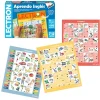 Diset Juegos Educativos*Lectron Aprendo Ingles