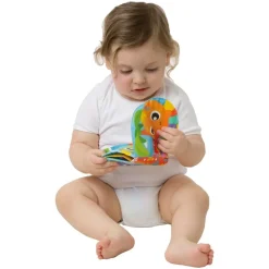 Playgro Preescolar*Libro De Bano