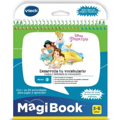 VTech Preescolar*Libros Interactivos Para Plataforma Magibook