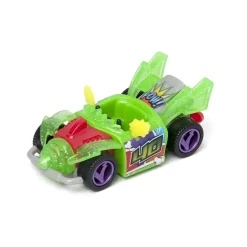 T-RACERS Electrónicos*Light Speed Car & Racer