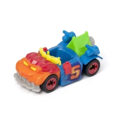 T-RACERS Electrónicos*Light Speed Car & Racer