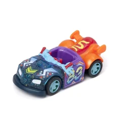 T-RACERS Electrónicos*Light Speed Car & Racer